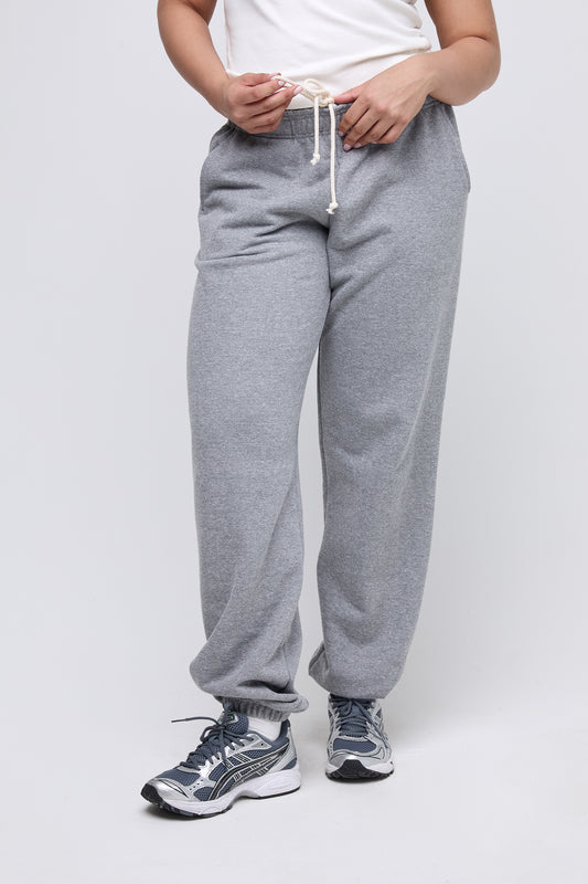 the sweatpants