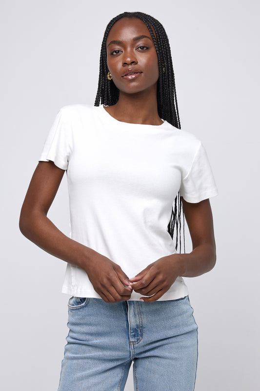 the baby rib tee